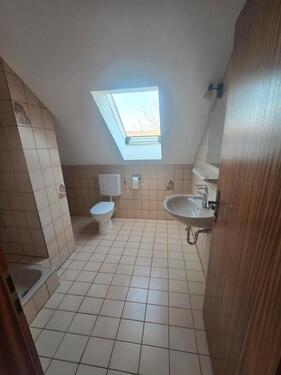 Foto - Dachgeschoßwohnung in Stuttgart zur Miete