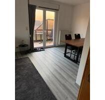 3 ZKB in NienstädtMeinefeld mit Carport und Teilgarten