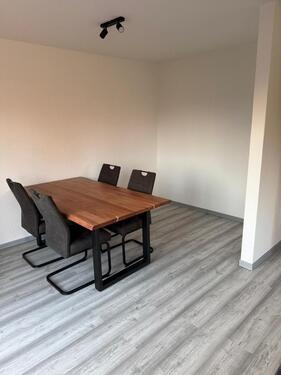 Foto - Etagenwohnung in Nienstädt zur Miete