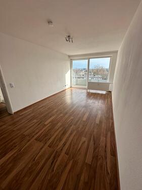 Foto - Moderne 65 m2 Wohnung mit großem Balkon