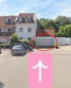 Foto - Garage in Straubing zu vermieten