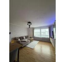 3ZKB Bei der KW Brücke Südstrand - Wilhelmshaven Altengroden