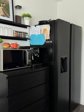 Foto - Etagenwohnung in Wilhelmshaven zur Miete