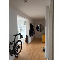 Penthouse mitten in Kassel - 870,00&nbsp;EUR Kaltmiete, ca.&nbsp; 62,00&nbsp;m&sup2; in Kassel (PLZ: 34117)