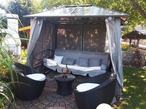 Foto - Ferienwohnung im Pfaffenwinkel, Oberbayern