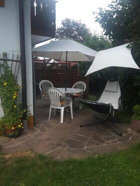 Foto - andere in Hohenfurch zur Miete