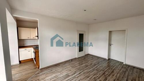 Foto - 3 Zimmer Etagenwohnung in Schwerin