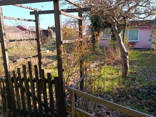 Foto - Grundst&uuml;ck zur Miete in Lambrechtshagen