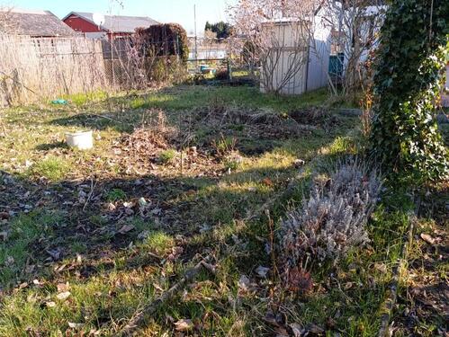 Foto - Grundst&uuml;ck in Lambrechtshagen