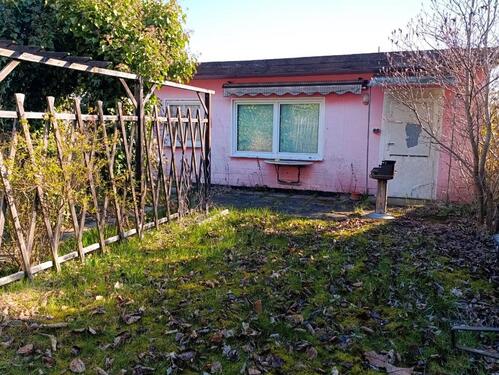 Foto - Grundst&uuml;ck in Lambrechtshagen zur Miete