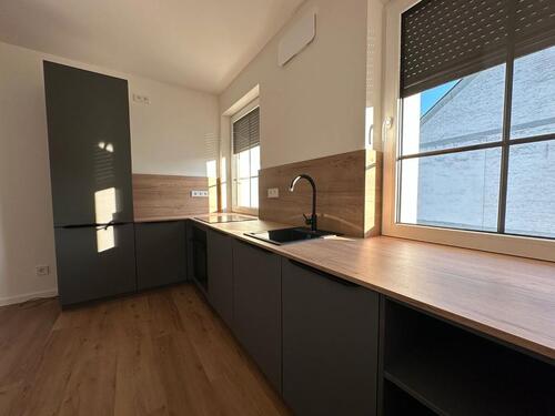Foto - Kernsanierter Altbau - Traumwohnung in zentraler Lage!