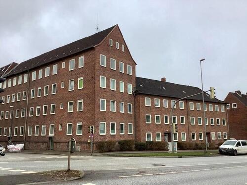 Foto - Gemütliche 4,5-Zimmer-Wohnung auf zwei Ebenen mit Gäste-WC und Loggia