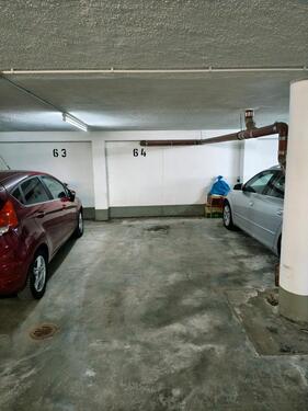 Foto - Tiefgaragenstellplatz Thalkirchen Alfred-Schmidt-Str.