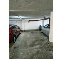 Tiefgaragenstellplatz Thalkirchen Alfred-Schmidt-Str. - München Sendling-Westpark