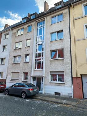 Foto - 3,5 Zimmer Wohnung in Duisburg-Duissern