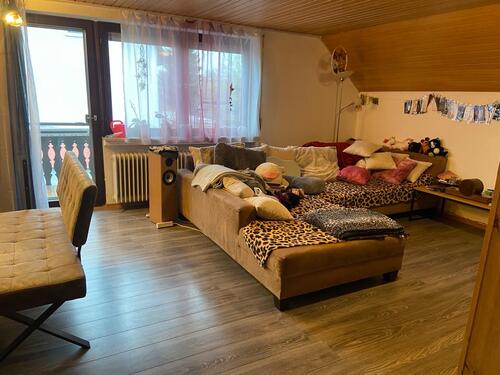 Foto - 3-Zimmer Wohnung zur Miete 89284 Pfaffenhofen a.d. Roth