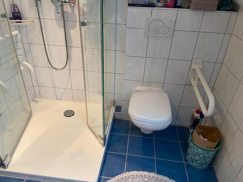 Foto - 3 Zimmer Dachgeschoßwohnung in Pfaffenhofen an der Roth