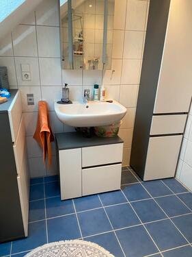 Foto - Dachgeschoßwohnung in Pfaffenhofen an der Roth zur Miete