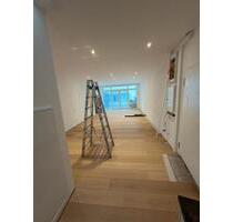 Neue 1,5-Zimmer-Wohnung mit Balkon in Neuburg a.d. Donau - Neuburg an der Donau