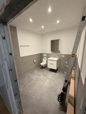 Foto - 1.5 Zimmer Erdgeschoßwohnung in Neuburg an der Donau