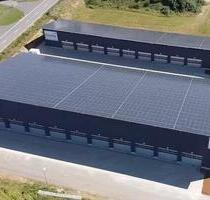 Halle in Weikersheim zu vermieten 6x30m - 540,- €