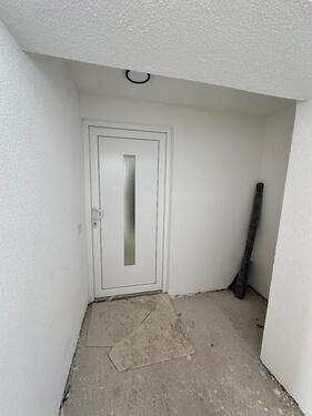 Foto - Maisonettenwohnung in Stadtoldendorf zur Miete