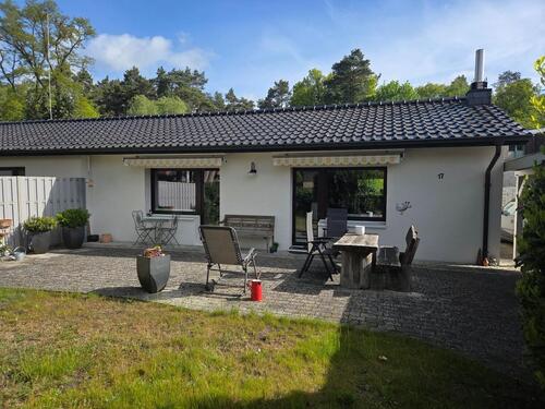 Foto - Kleine Wohnung, Reihenhausendstück, gut auch als Ferienwohnung