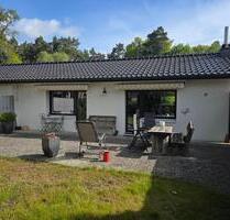 Kleine Wohnung, Reihenhausendstück, gut auch als Ferienwohnung - Adendorf
