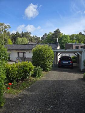 Foto - 3 Zimmer Reihenhaus zum Kaufen in Adendorf