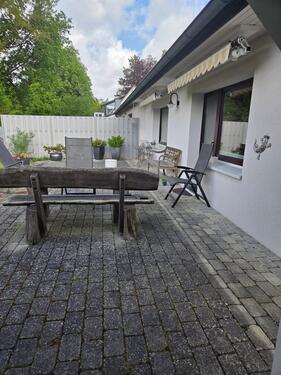 Foto - 3 Zimmer Reihenhaus in Adendorf