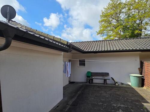 Foto - Reihenhaus in Adendorf zum Kaufen