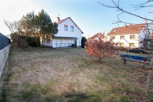 Foto - 10 Zimmer Mehrfamilienhaus, Wohnhaus zum Kaufen in Waldkappel