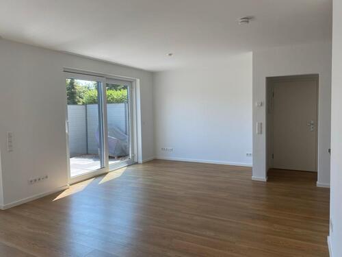 Foto - Etagenwohnung in Wunstorf