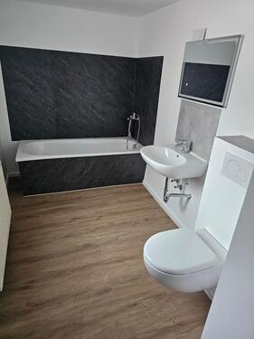 Foto - Frisch sanierte 3-Zimmer-Wohnung ab sofort!!!