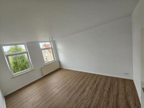 Foto - Etagenwohnung zur Miete in Salzwedel