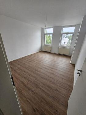 Foto - Etagenwohnung in Salzwedel