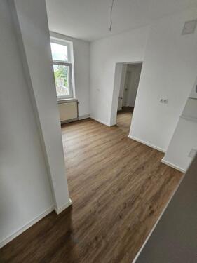 Foto - Etagenwohnung in Salzwedel zur Miete