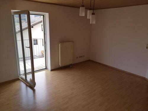 Foto - Etagenwohnung in Zwiesel zur Miete