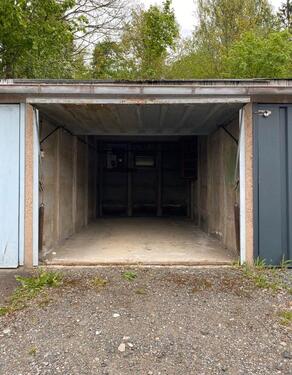 Foto - Garage in Mylau zu vermieten - 60,00 EUR Miete,