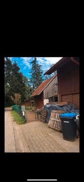 Foto - Bauernhof zu Verkauf in 79777 Uhlingen Birkendorf Baugrundstück