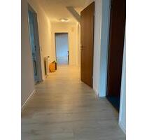 4 Zimmer Wohnung zu vermieten - 660,00 EUR Kaltmiete, in Bad Gandersheim (PLZ: 37581)