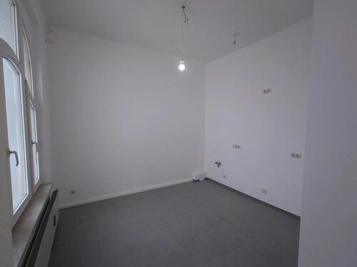 Foto - Etagenwohnung in Aachen