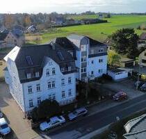 Charmante 2-Raumwohnung mit Balkon im schönen Chemnitz-Mittelbach