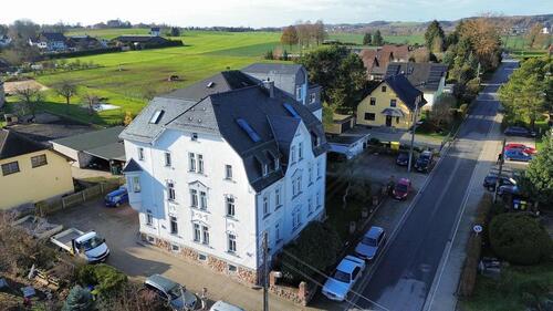 Foto - Etagenwohnung zur Miete in Chemnitz