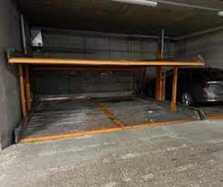 Foto - Vermiete Garagenstellplatz Konstanz Petershausen Garage Mieten