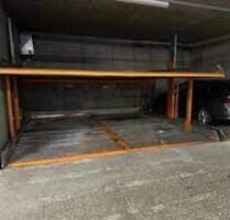 Vermiete Garagenstellplatz Konstanz Petershausen Garage Mieten