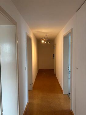 Foto - Etagenwohnung zur Miete in Senden