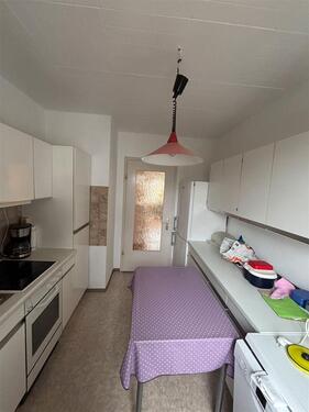 Foto - Etagenwohnung in Senden