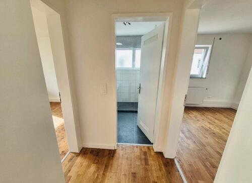 Foto - Etagenwohnung in Ulm zur Miete