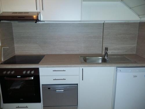 Foto - Etagenwohnung in Albachten - 390,00 EUR Kaltmiete,